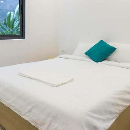 Flora Hotel - Phan Ri Cua Ap Lam Loc 외부 사진